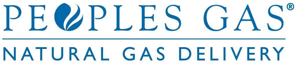 Peooples Gas Logo