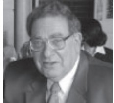 Henry Rosenbaum